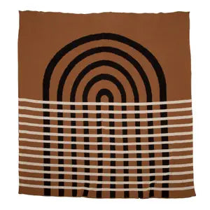 Arches Throw