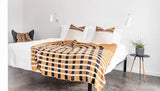 Arches Throw