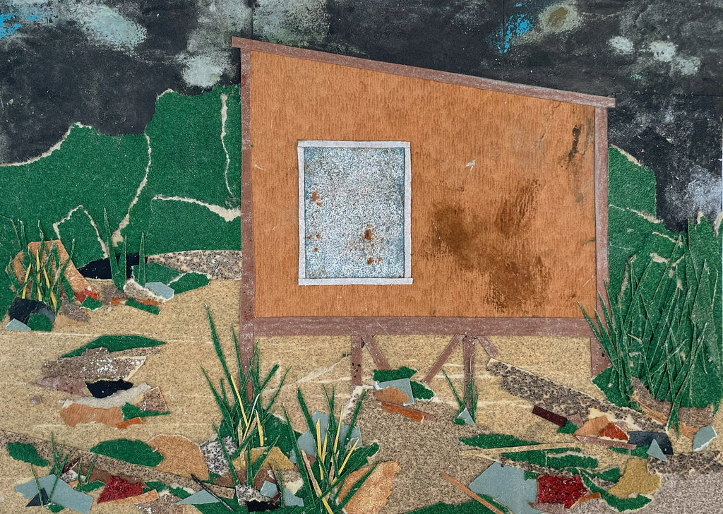 Dune Shack