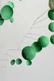 Green Caterpillar 03