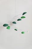 Green Umbrella 01