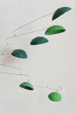 Green Umbrella 01