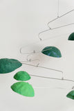 Green Umbrella 01