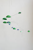 Green Umbrella 03