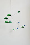 Green Umbrella 03