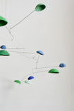 Green Umbrella 03