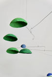 Green Umbrella 03