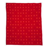 Scatter Cross Throw