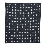 Scatter Cross Throw