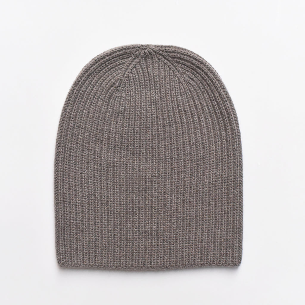 Cashmere Beanie