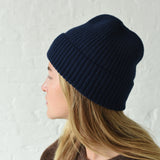 Cashmere Beanie