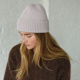 Cashmere Beanie