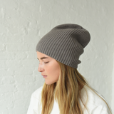 Cashmere Beanie