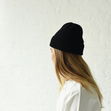 Cashmere Beanie