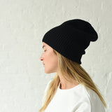 Cashmere Beanie
