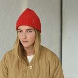 Cashmere Beanie