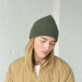 Cashmere Beanie