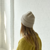 Cashmere Beanie