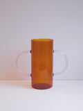Handle Vase