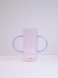 Handle Vase