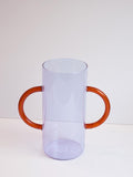 Handle Vase
