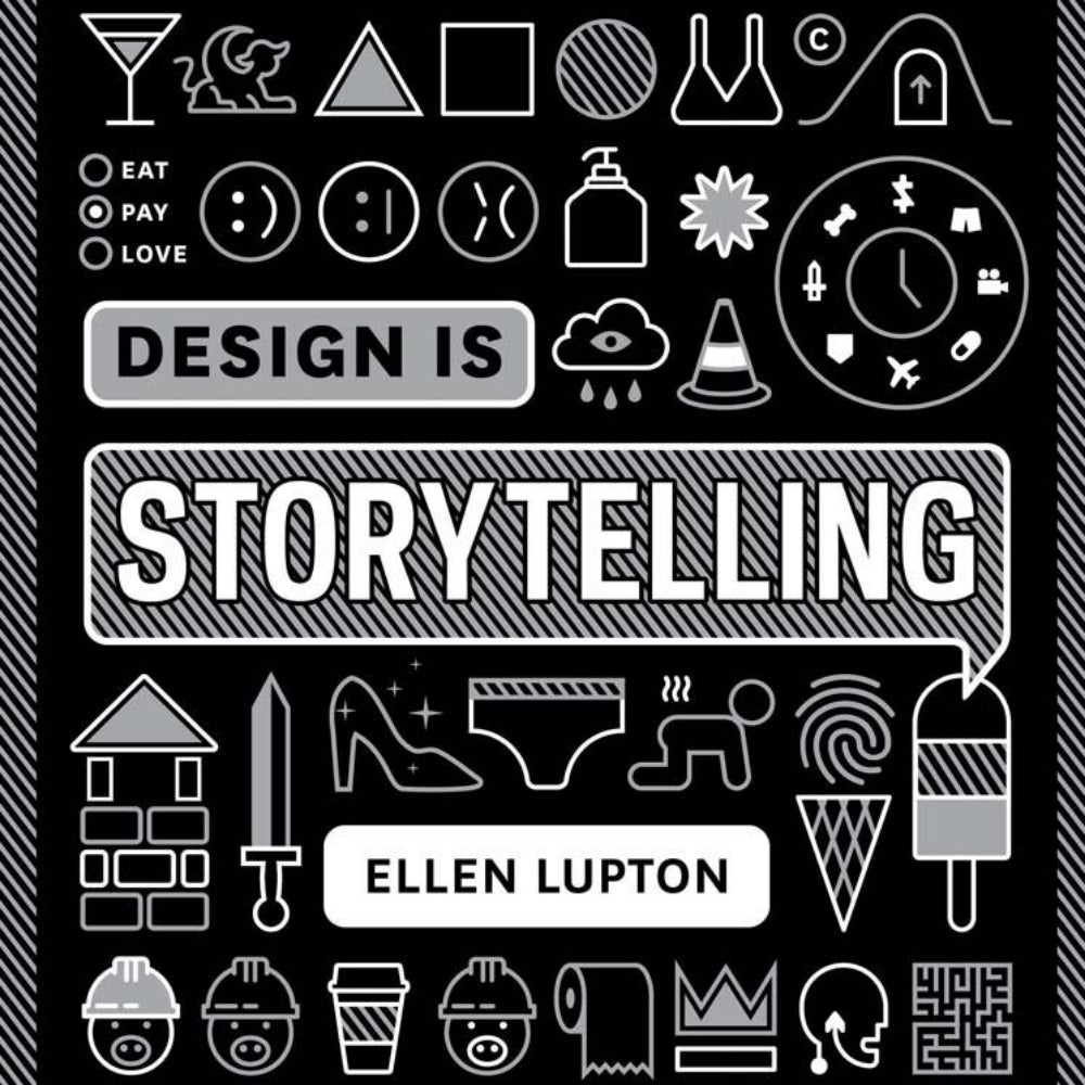 Design Is Storytelling
