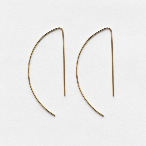 Minimalist Earrings 4