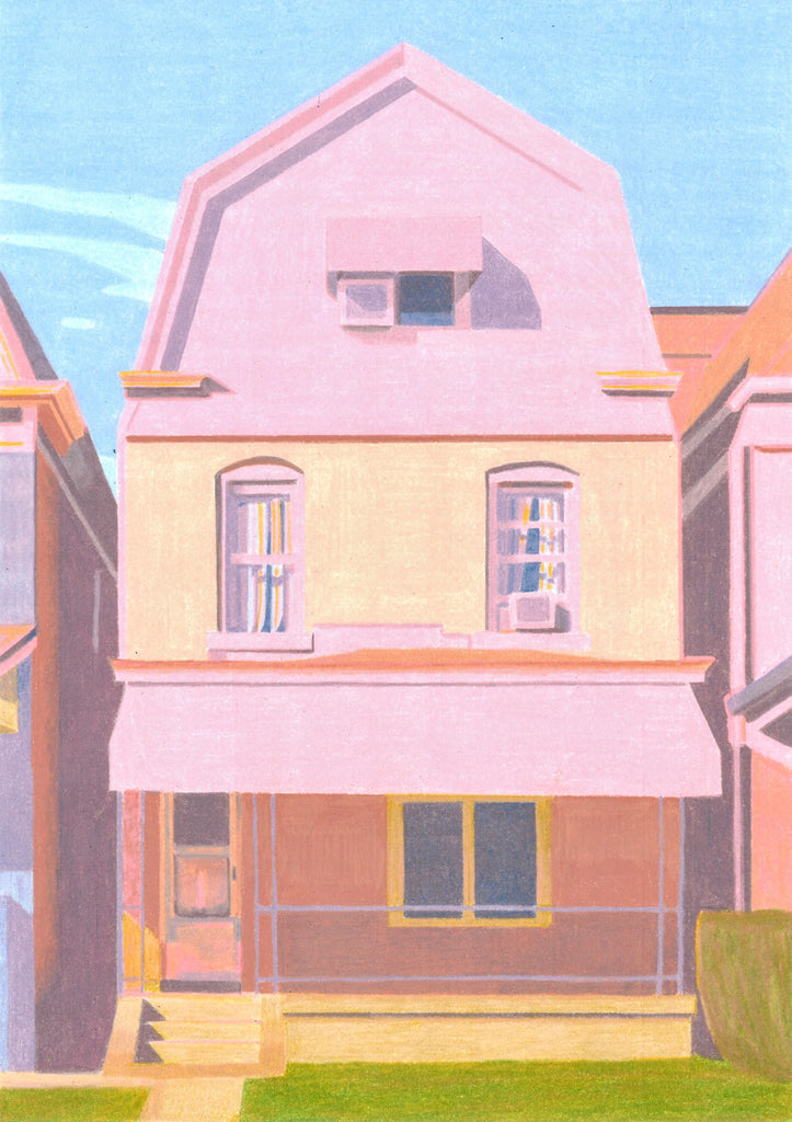 Trowbridge Street