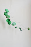 Green Caterpillar 02