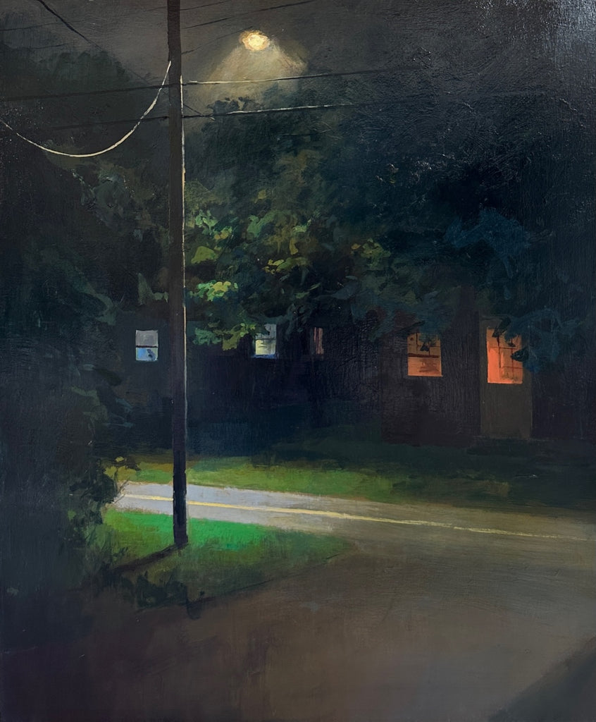 One Evening