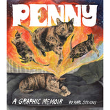 Penny: A Graphic Memoir