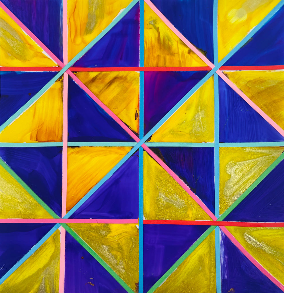 Pattern Language 21