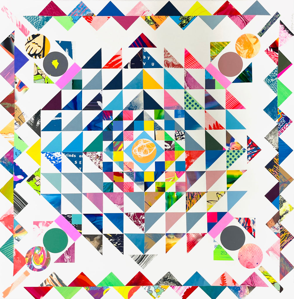 Pattern Language 4