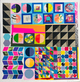 Pattern Language 5
