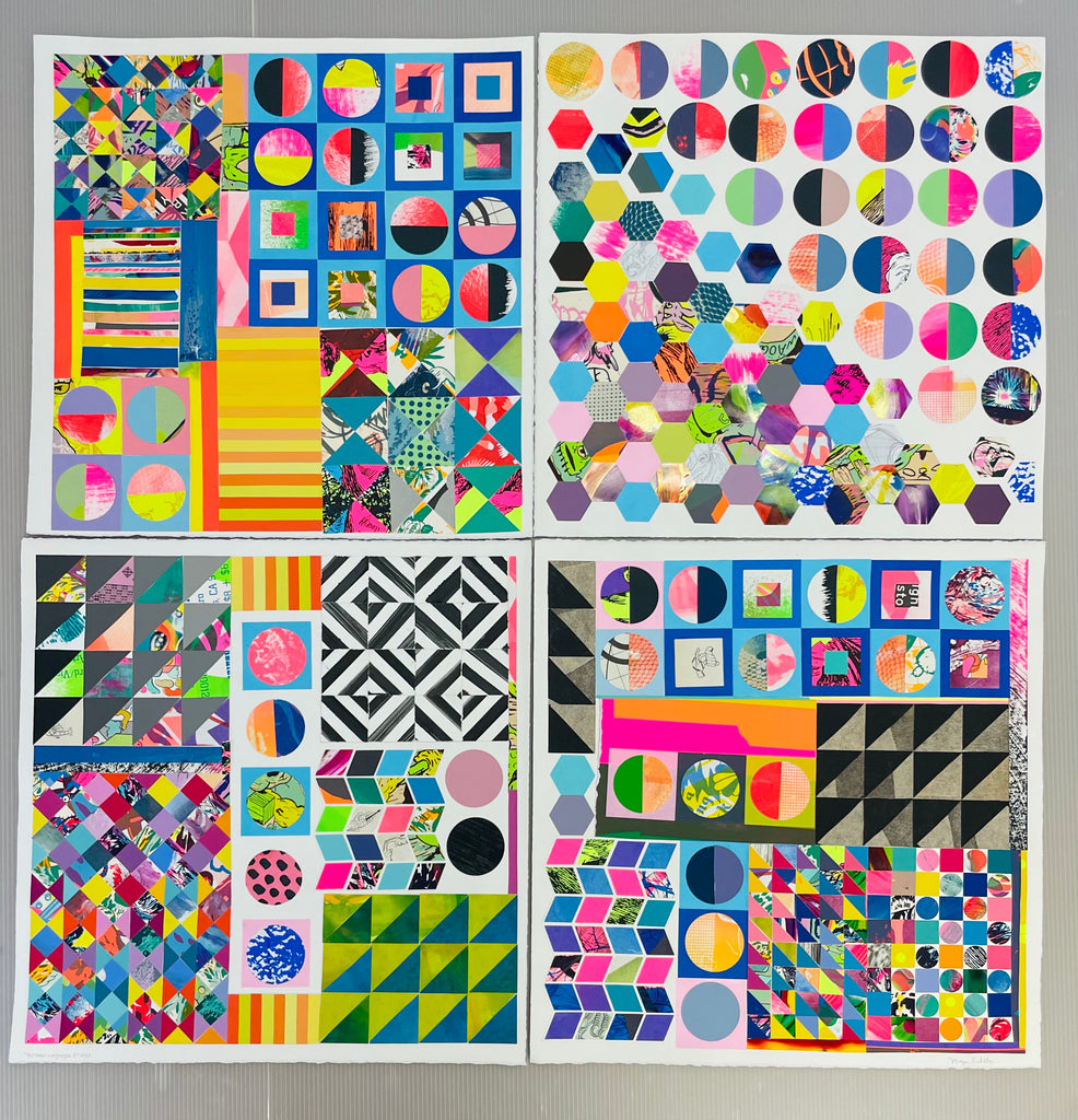 Pattern Language 5