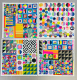 Pattern Language 5